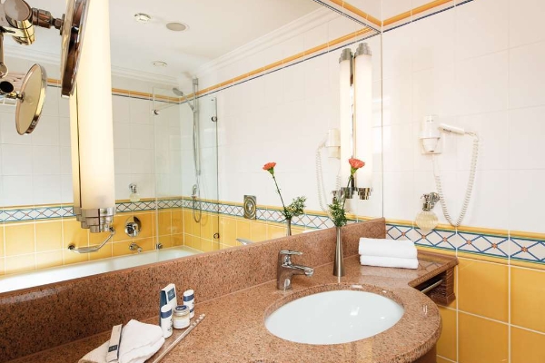 Travel Charme Strandhotel (Heringsdorf)